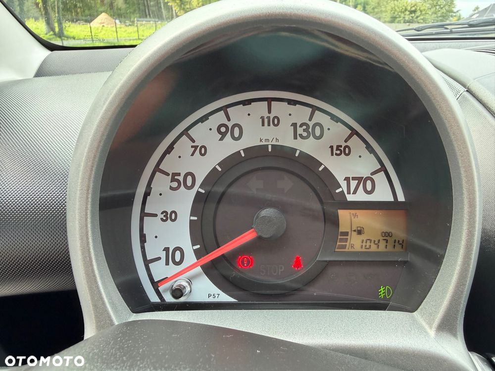 Toyota Aygo 1.0 VVT-i Black - 31