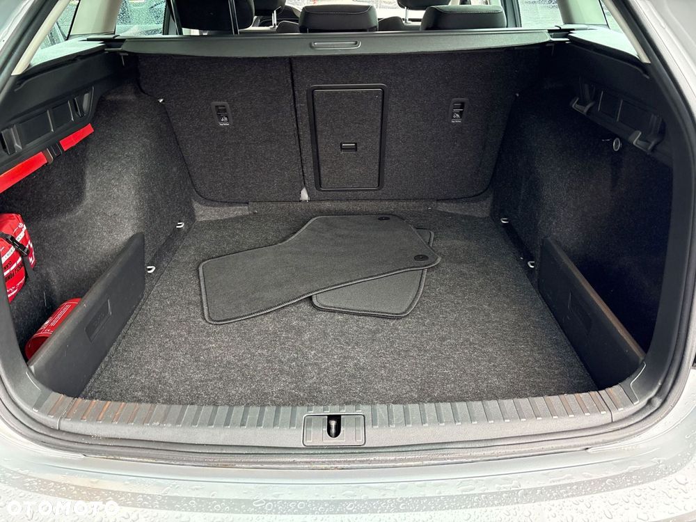 Skoda Octavia 1.5 TSI ACT Ambition - 17