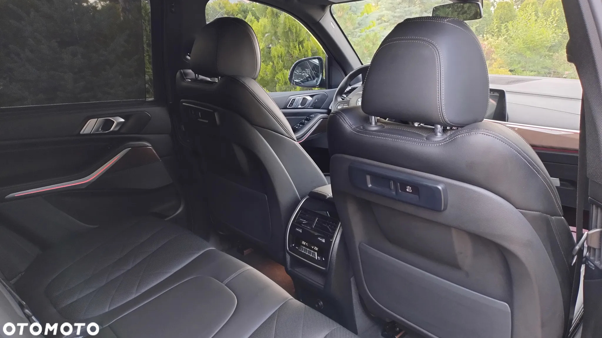 BMW X5 xDrive40i xLine - 24