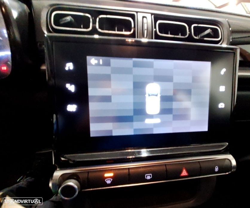 Citroën C3 Pure Tech S&S Shine Pack - 13