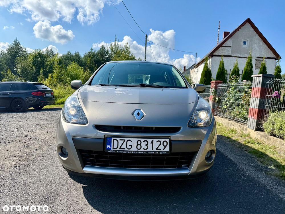 Renault Clio 1.2 16V 75 Dynamique - 4