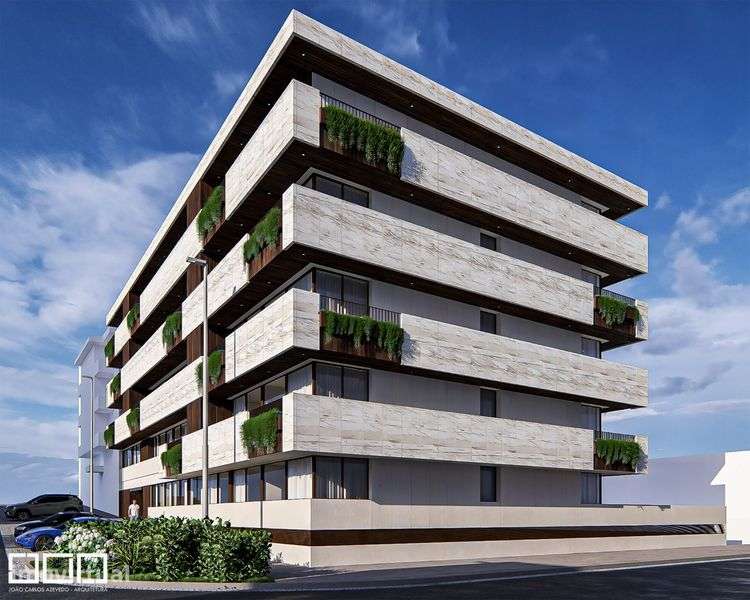 T2 a T4 - Centro Maia - MAIA PREMIUM RESIDENCES - Grande imagem: 4/10