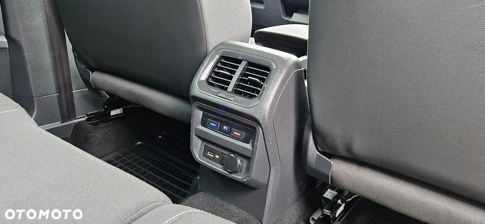 Volkswagen Tiguan 1.5 TSI EVO - 13