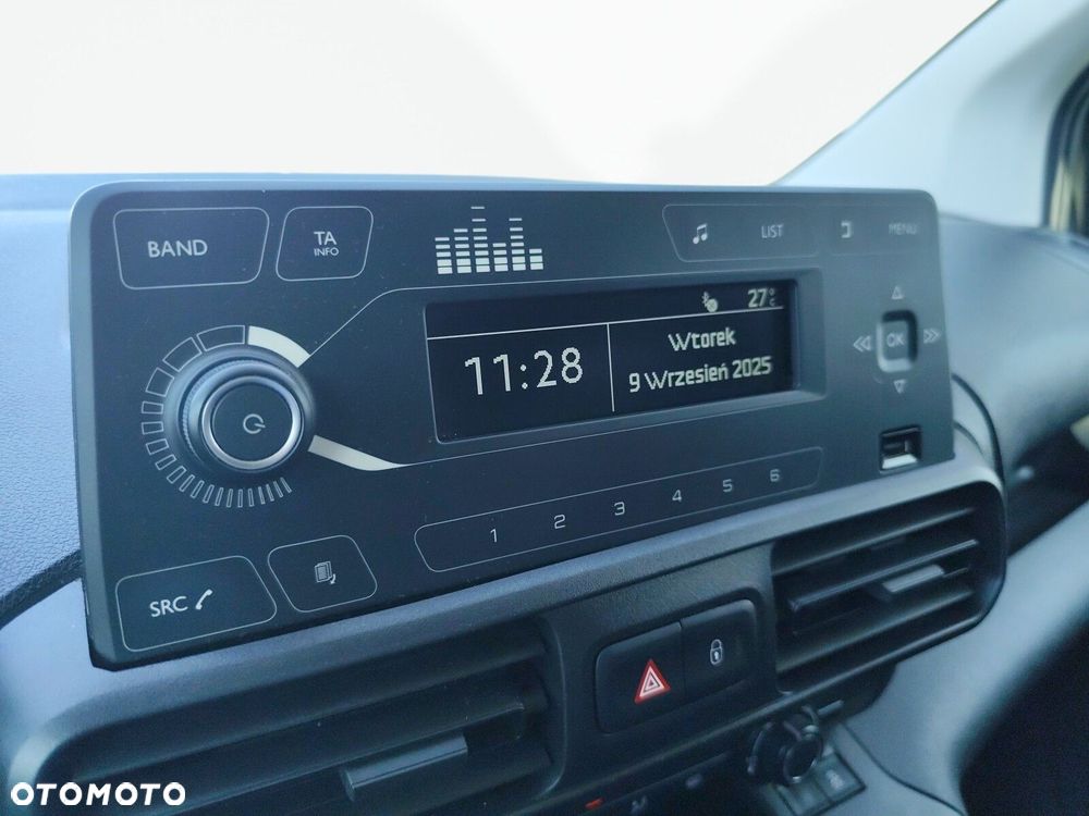 Toyota proace-city - 18