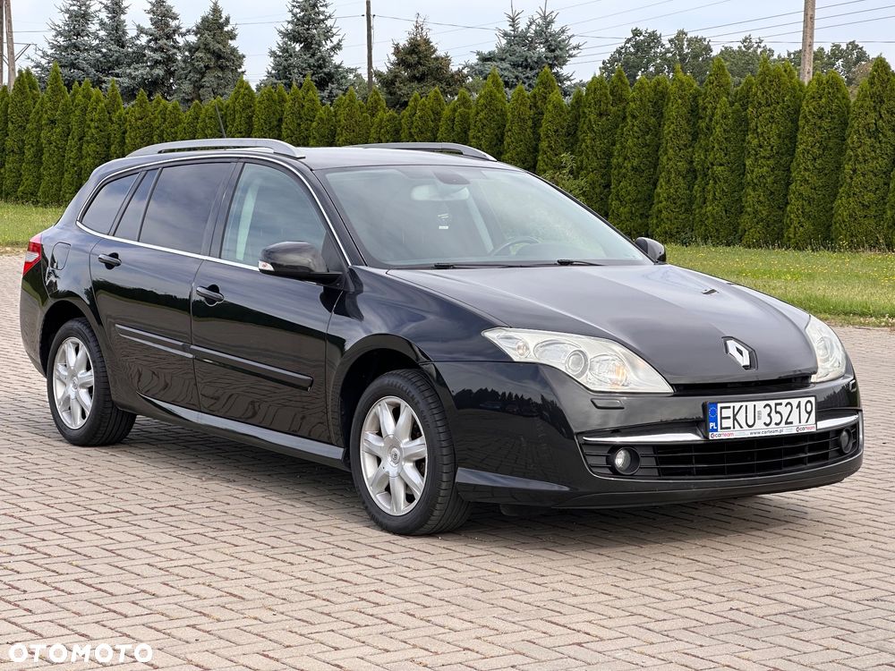 Renault Laguna 2.0 16V 140 Dynamique - 2