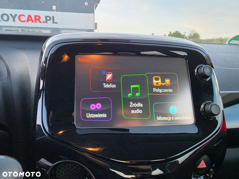 Toyota Aygo - 16
