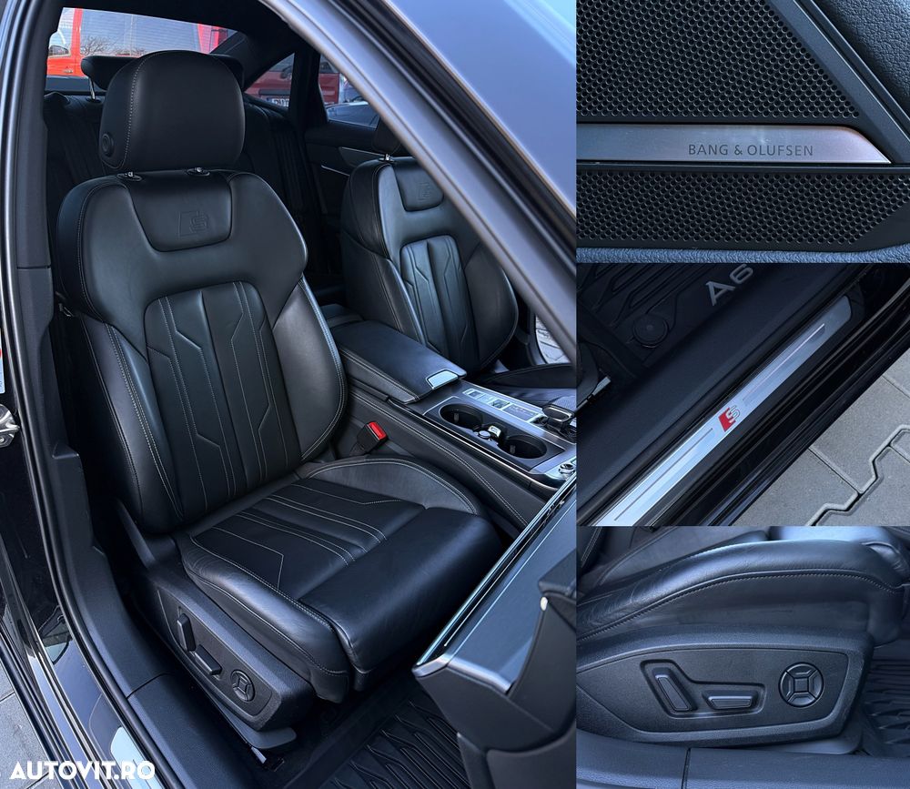 Audi A6 3.0 50 TDI quattro Tiptronic Design - 25