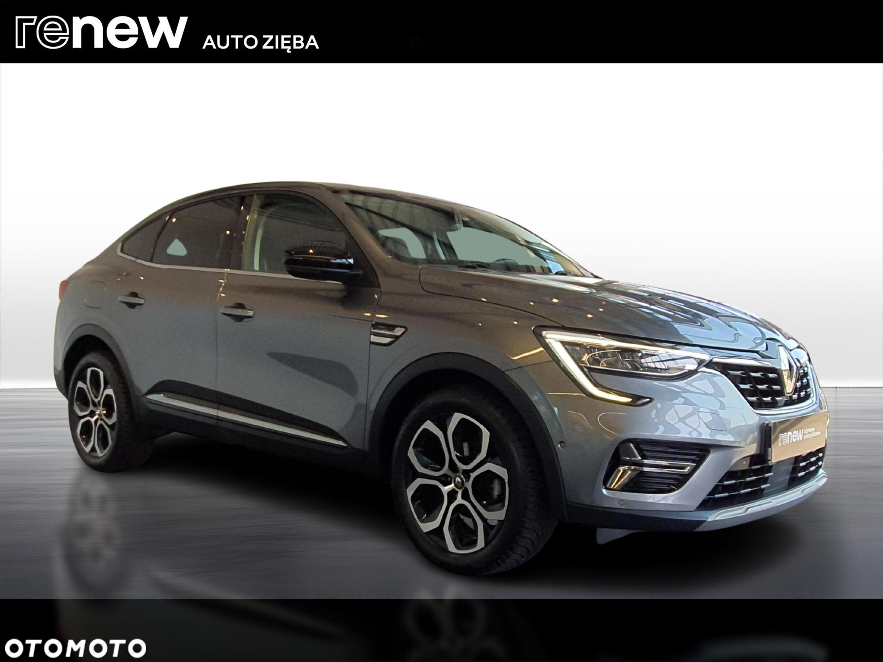 Renault Arkana - 7