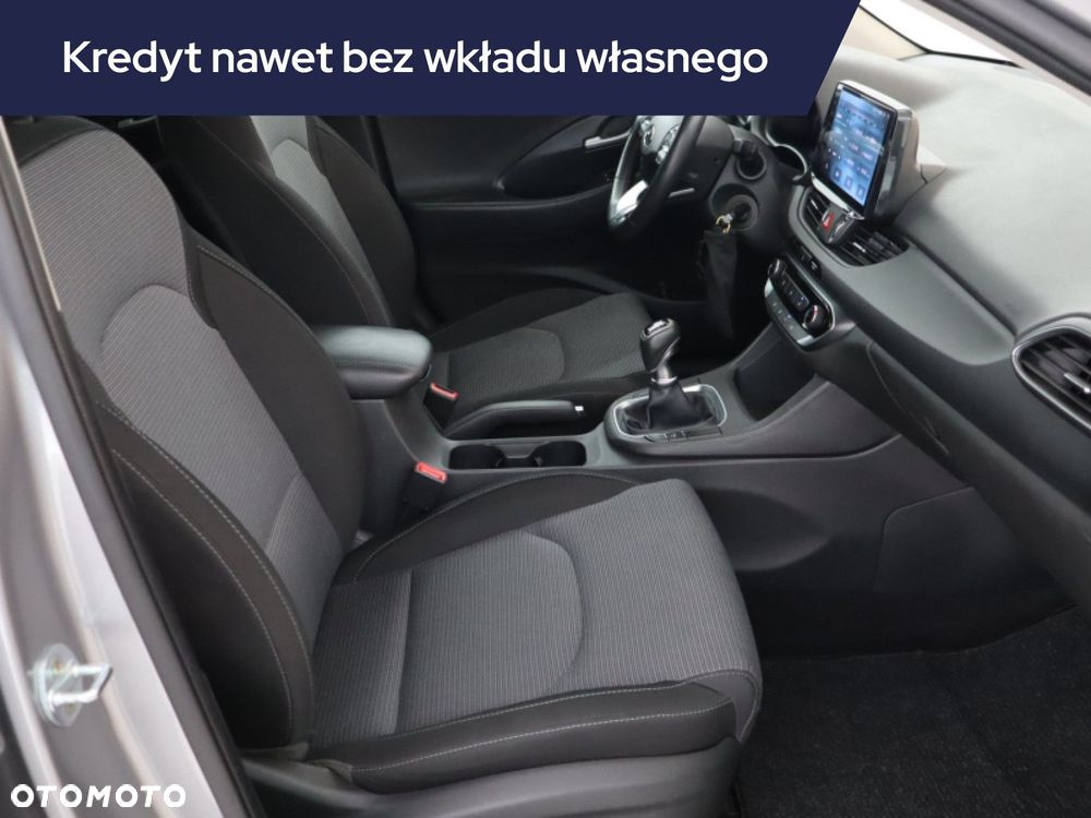 Hyundai i30 - 11