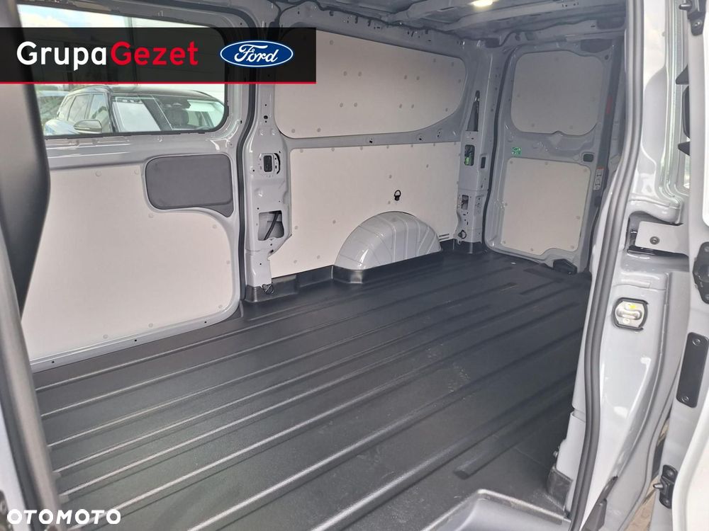 Ford Transit Custom - 19