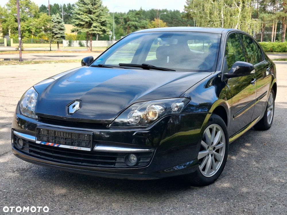 Renault Laguna - 30