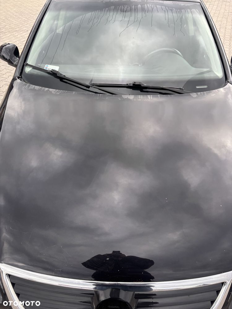 Volkswagen Passat 2005 photo 3
