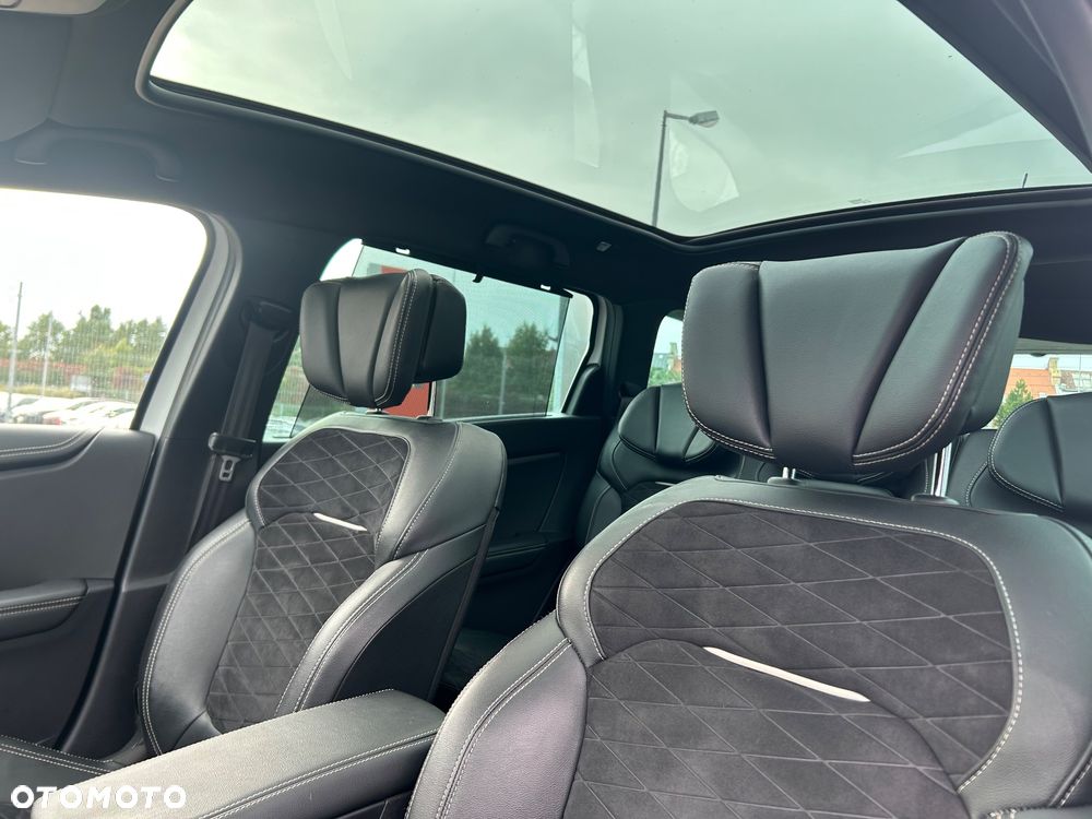 Renault Grand Scenic BLUE dCi 150 EDC BLACK EDITION - 12