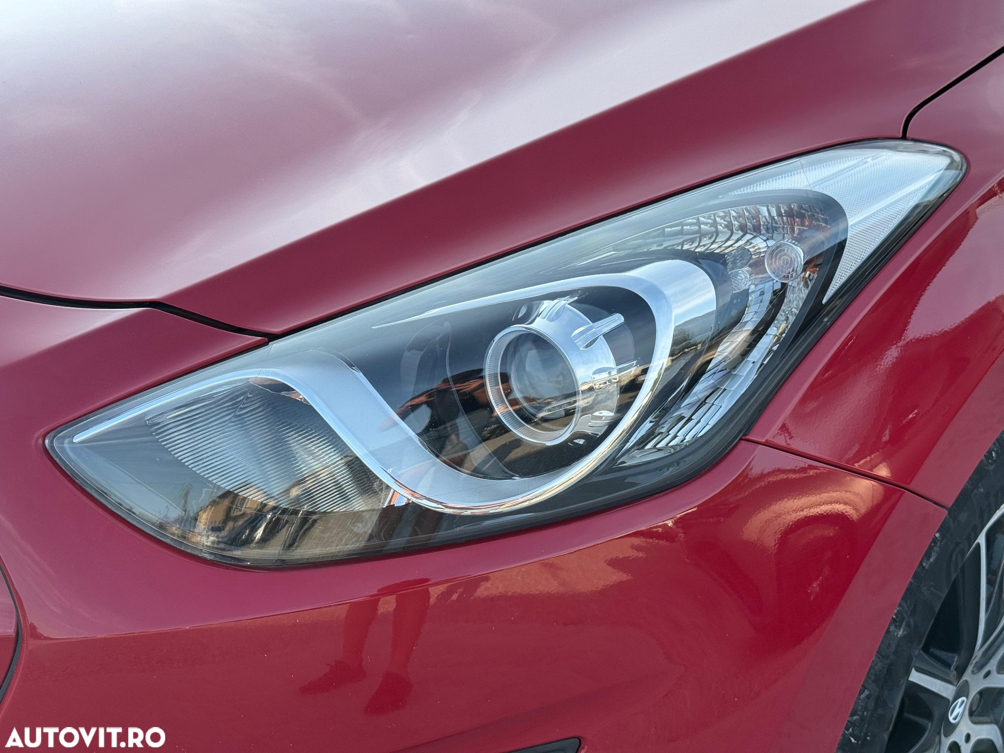 Hyundai i30 1.4 Advantage - 33