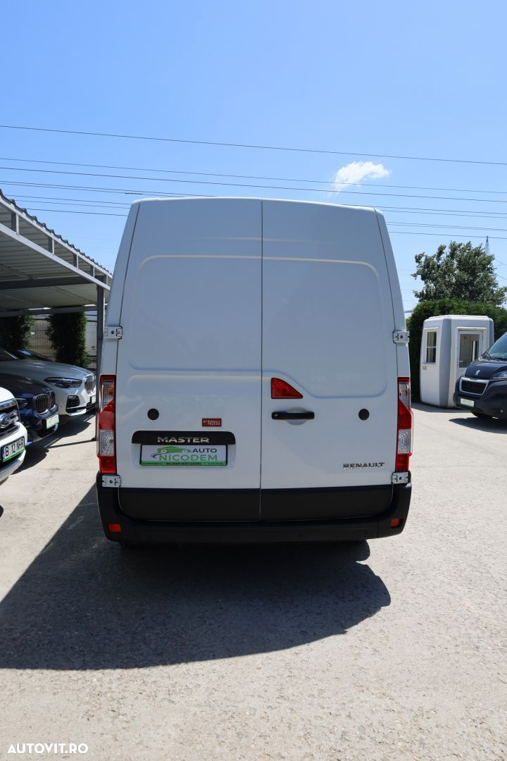Renault Master - 6