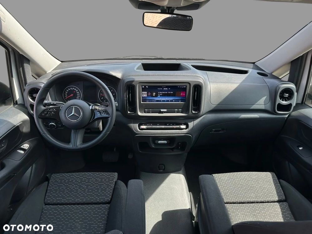 Mercedes-Benz Vito Tourer L2 Pro 9G-Tronic 447.703 - 9