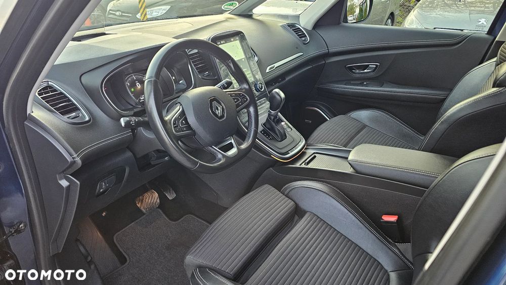 Renault Grand Scenic Gr 1.7 Blue dCi Bose EDC - 16