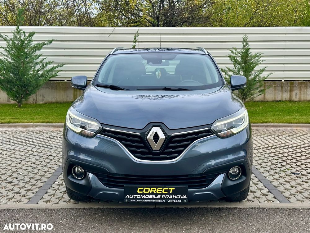 Renault Kadjar - 10