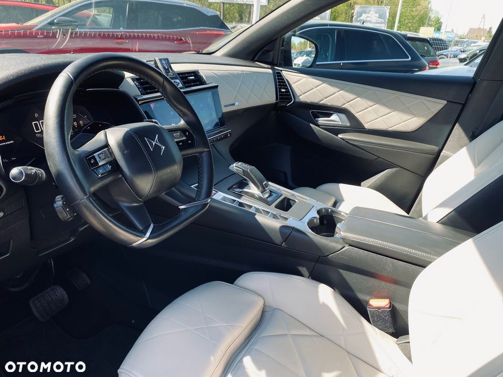 DS Automobiles DS 7 Crossback - 7
