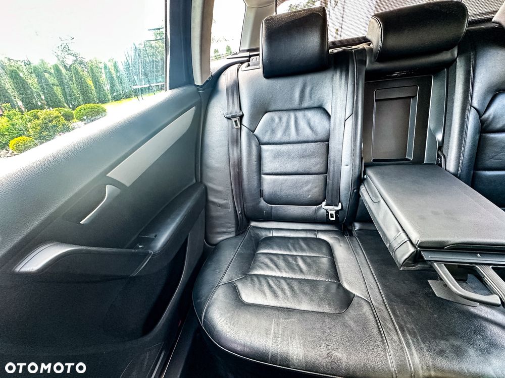 Volkswagen Passat Alltrack 2.0 TDI 4Mot - 39
