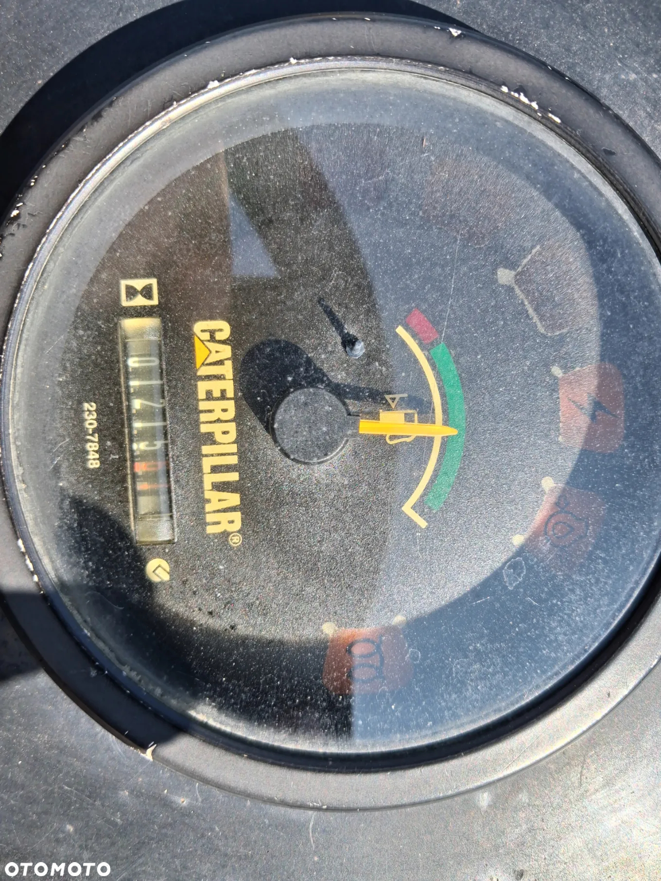 Caterpillar CB 22 - 10