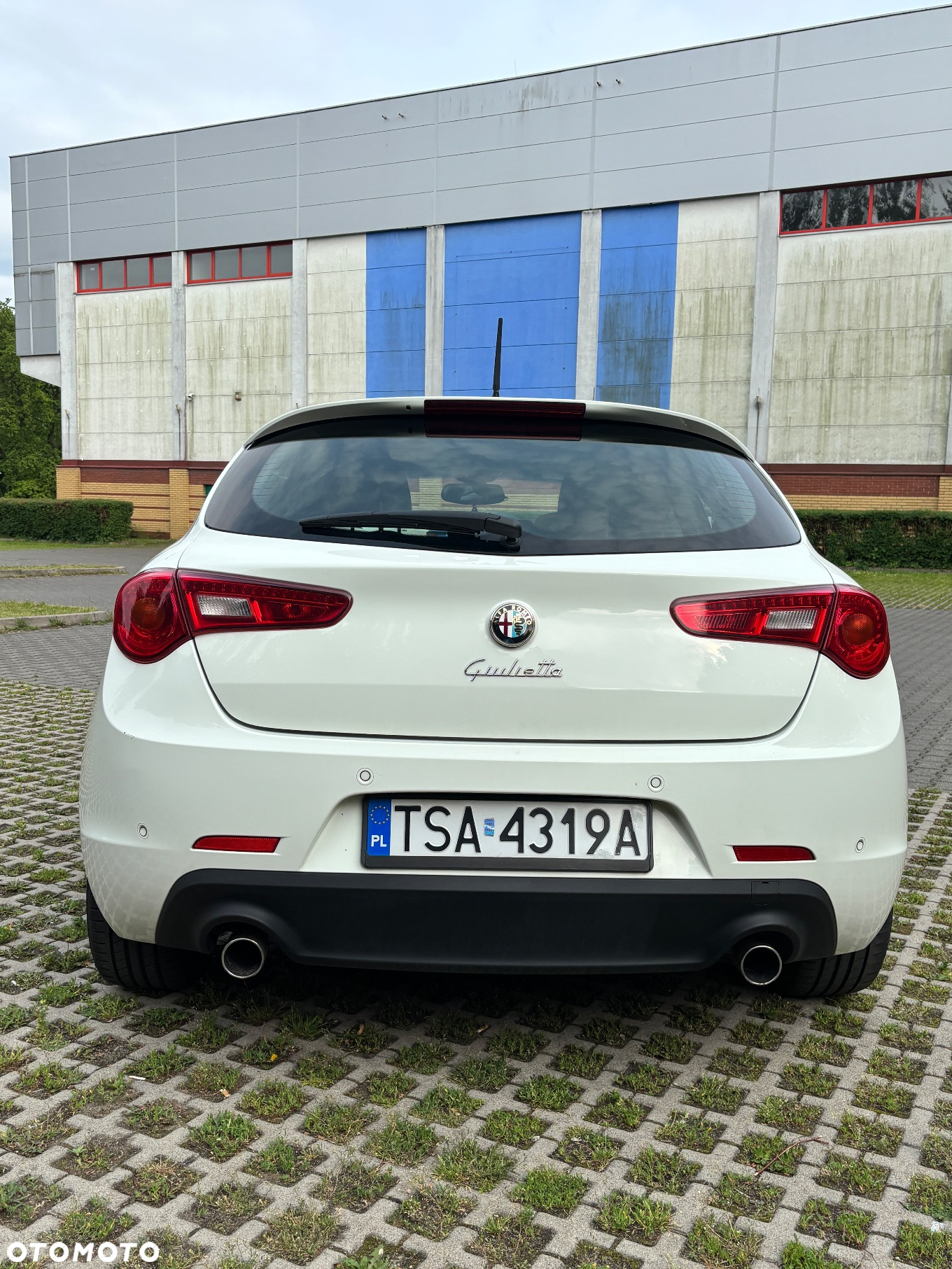 Alfa Romeo Giulietta 2.0 JTDM Distinctive - 12