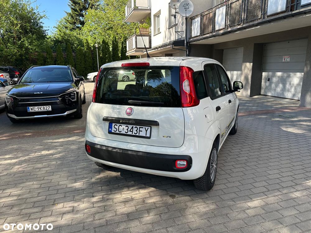 Fiat Panda 1.2 MyLife - 8