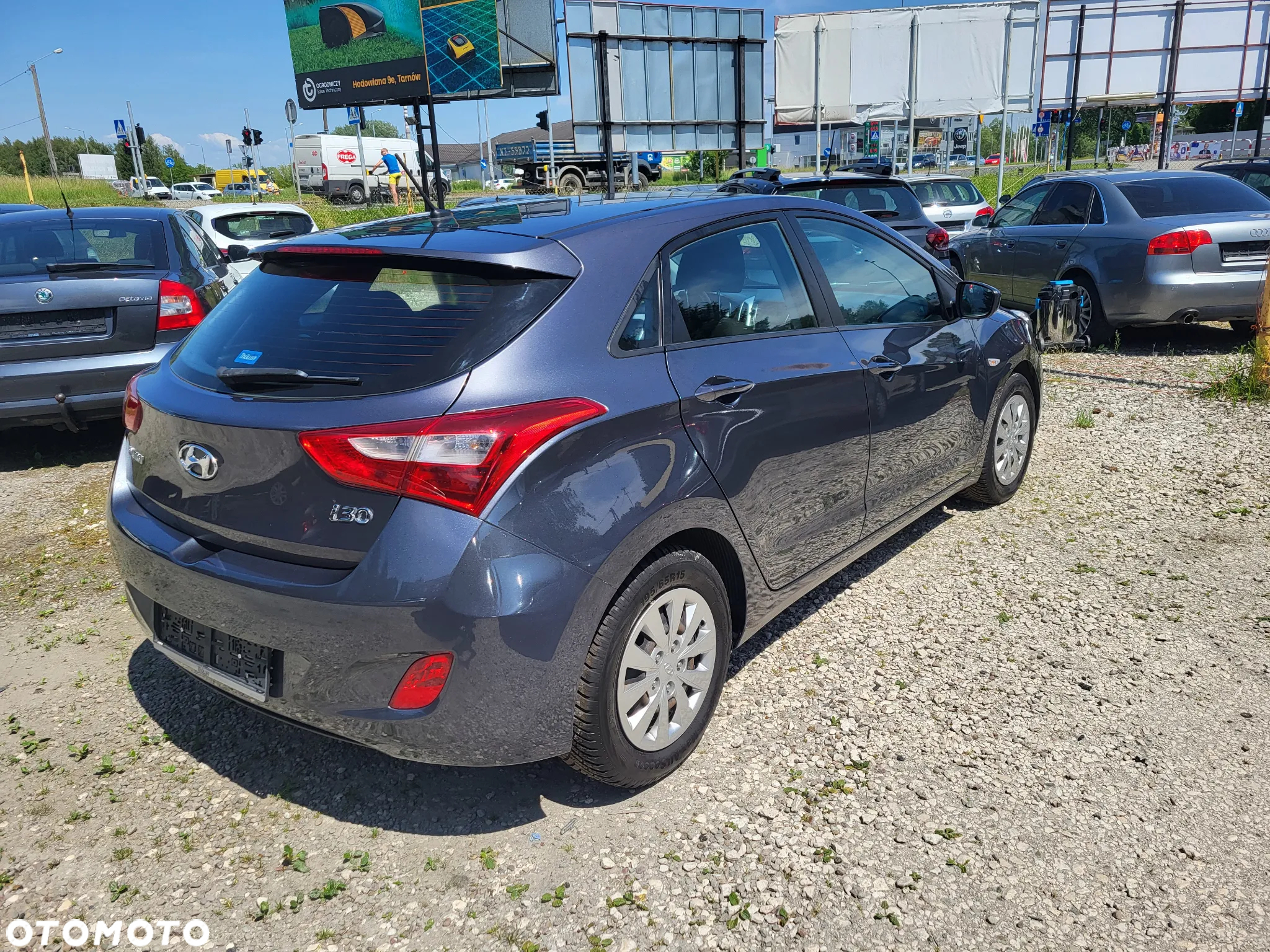 Hyundai i30 - 8