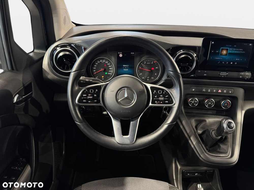 Mercedes-Benz Citan - 20