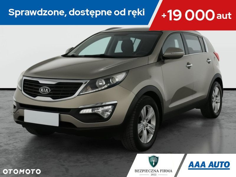 Kia Sportage - 2