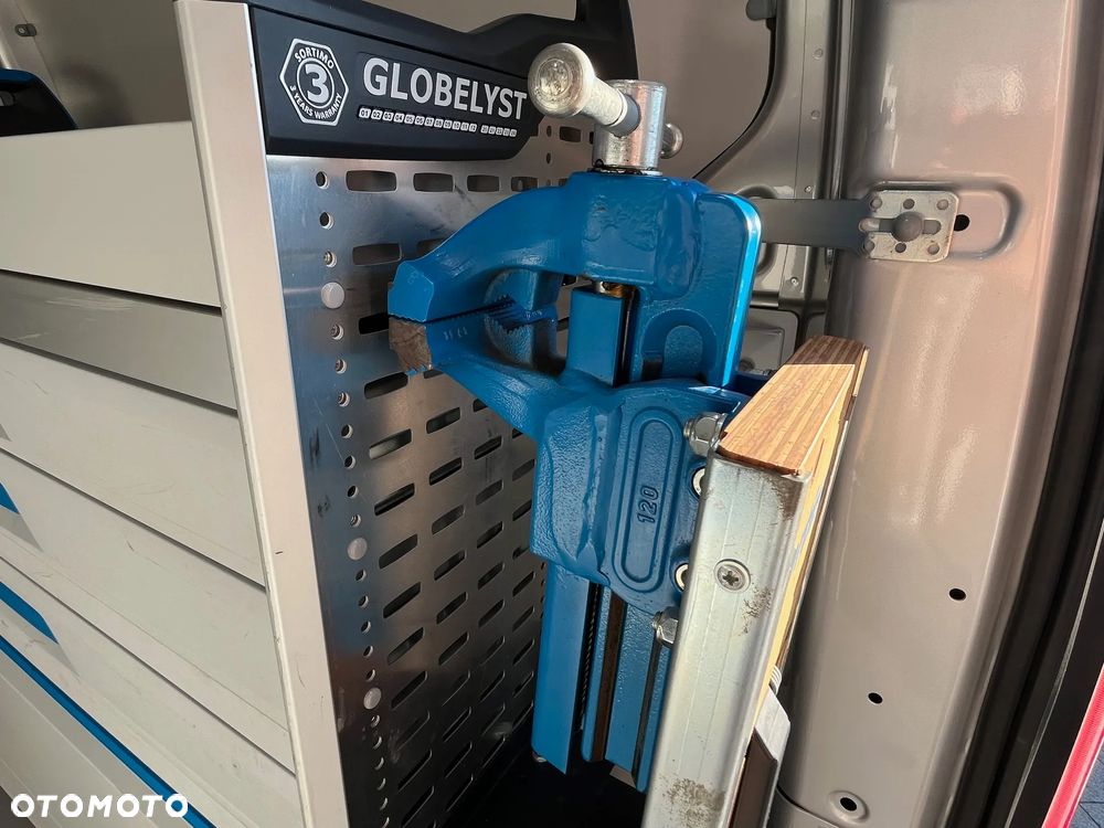 Ford Transit Custom - 19