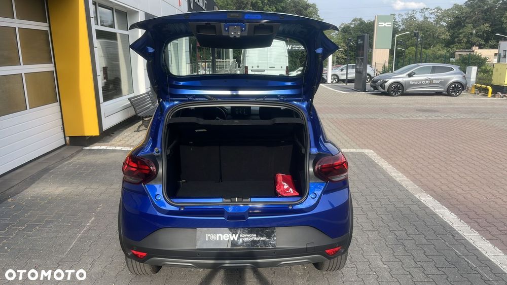 Dacia Sandero Stepway - 17