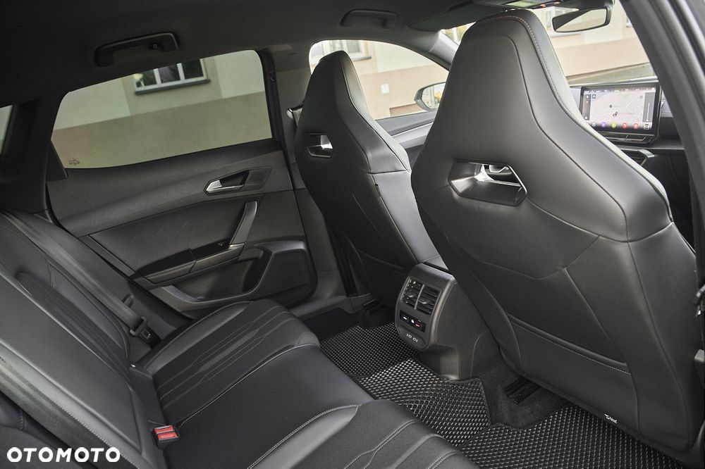 Cupra Formentor VZ 2.0 TSI 4Drive DSG Tribe Edition - 22