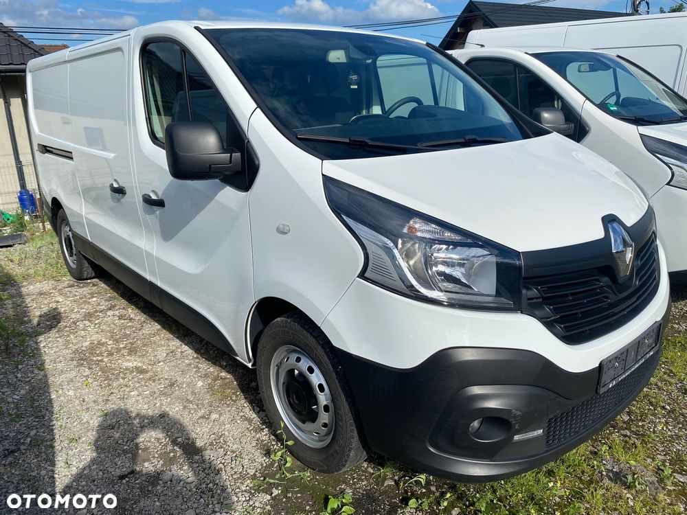 Renault Trafik - 4