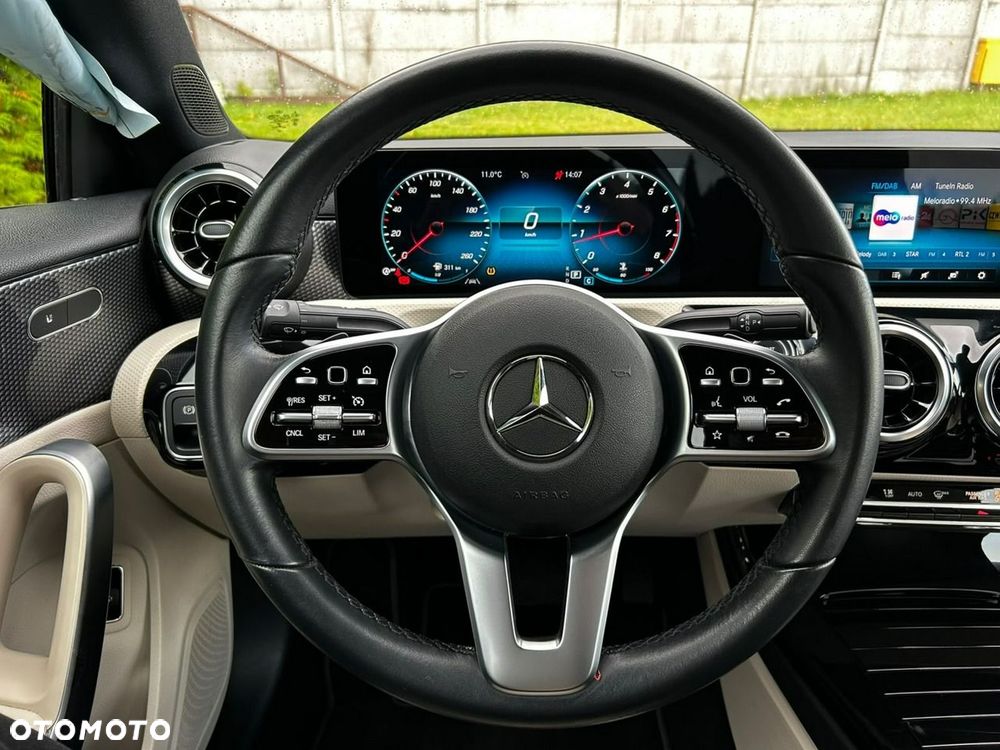 Mercedes-Benz Klasa A - 20