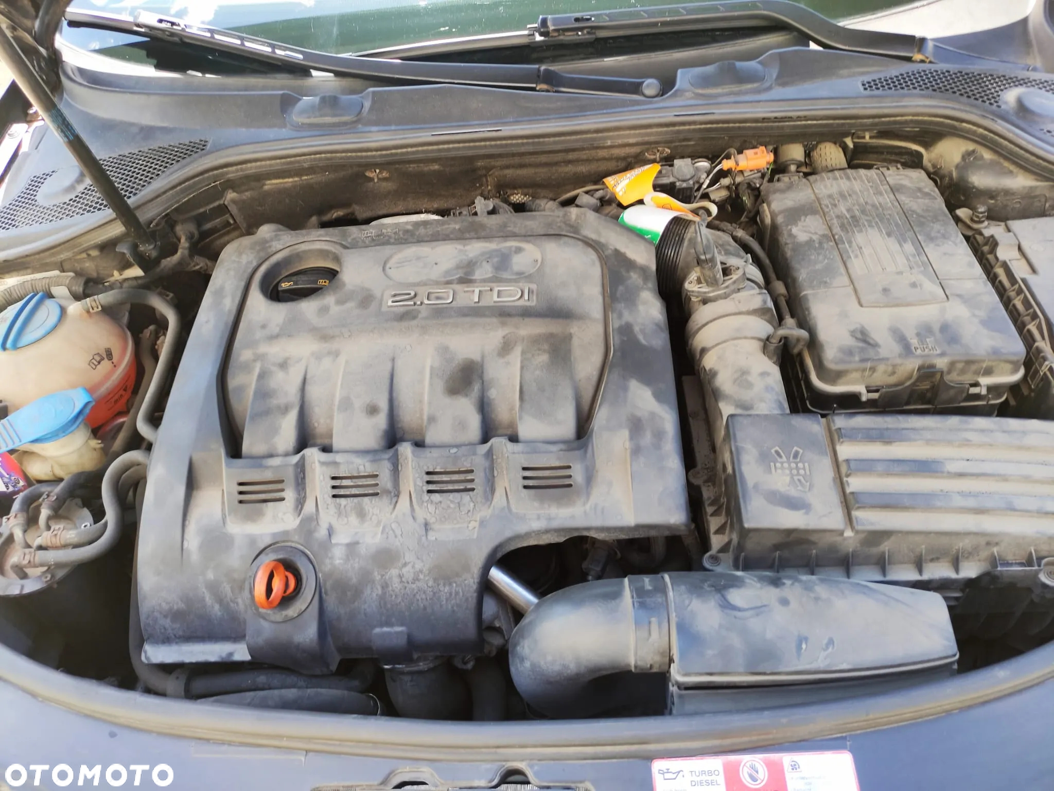 Audi A3 - 14