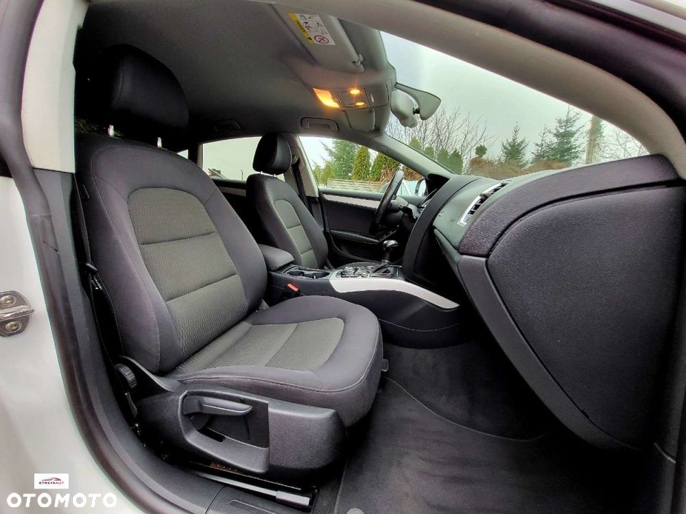 Audi A5 Sportback - 7