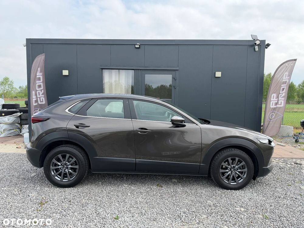 Mazda CX-30 2.0 mHEV Kai 2WD - 3