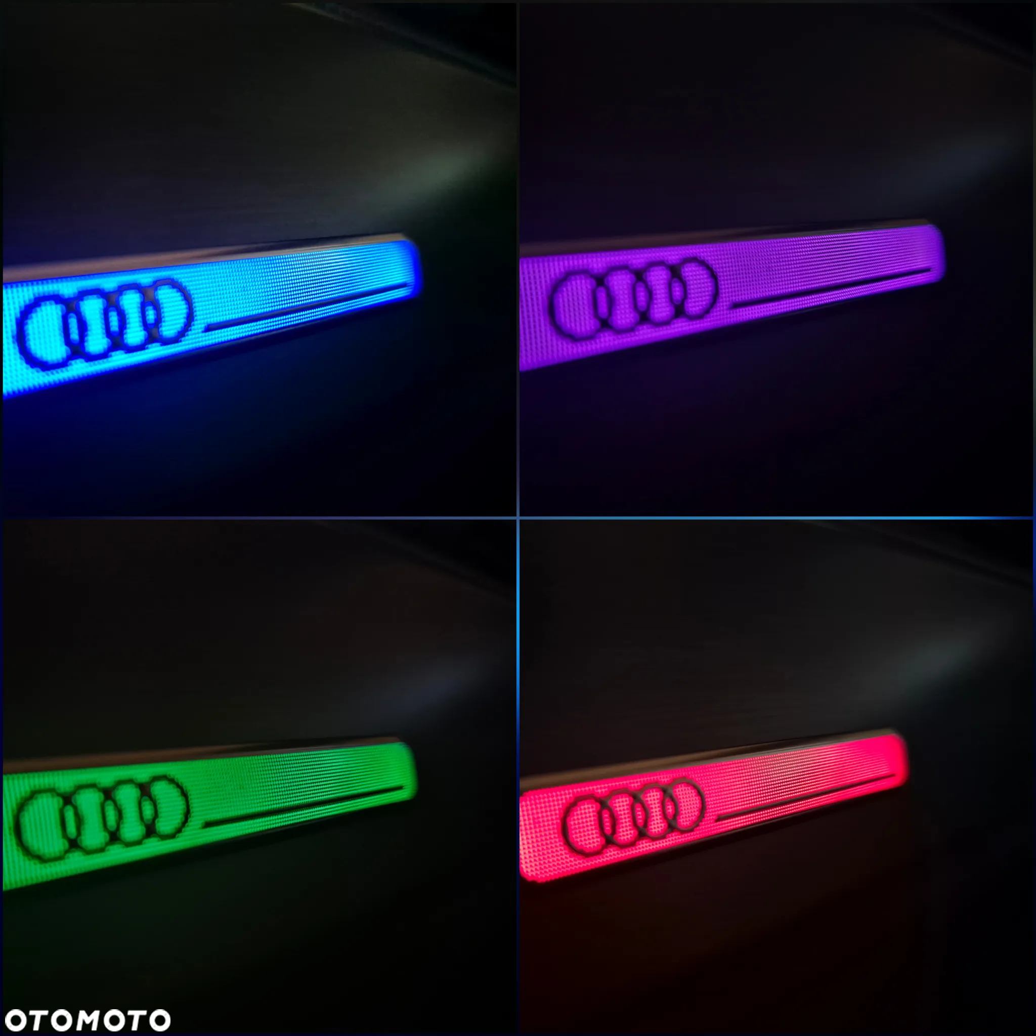 Audi Q3 35 TDI S-Line S tronic - 31