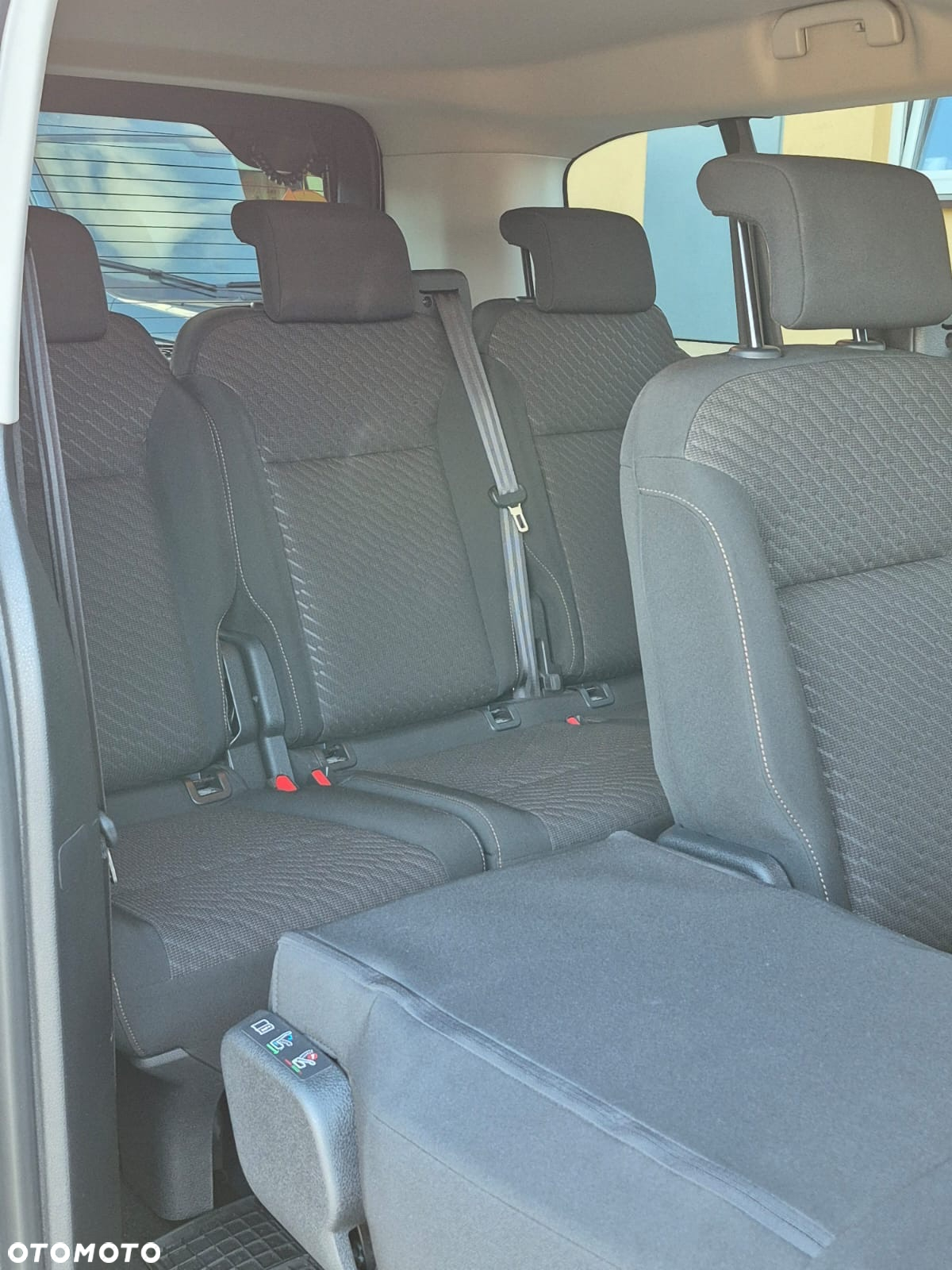 Toyota ProAce - 15