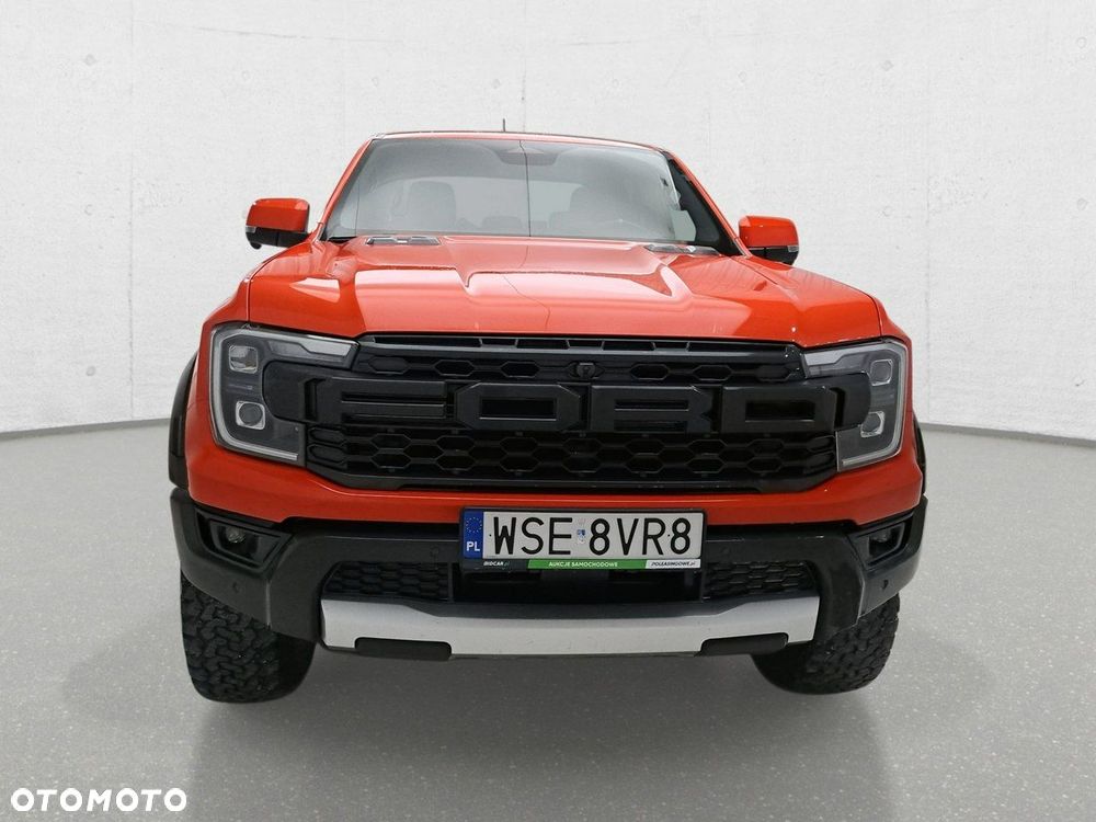 Ford Ranger - 2
