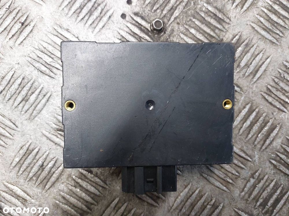 MODUŁ KOMFORTU VOLKSWAGEN GOLF IV BORA I KOMBI 1J0959799Q - 2