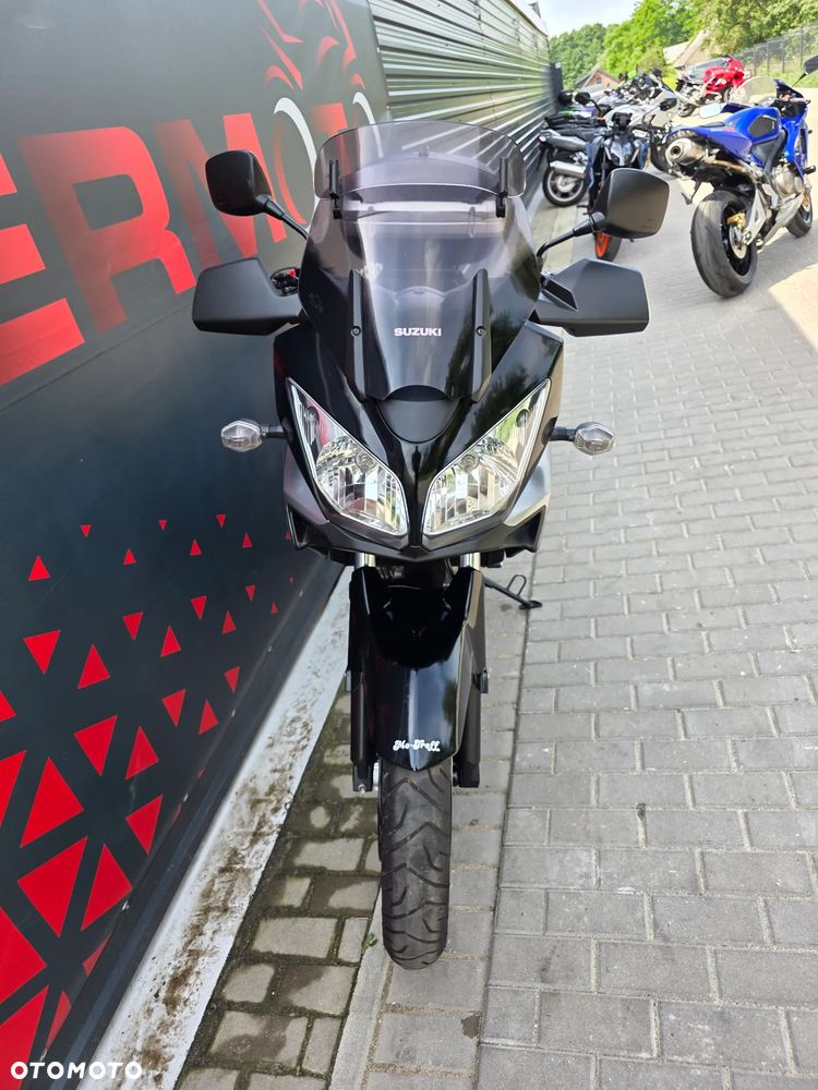 Suzuki DL - 16