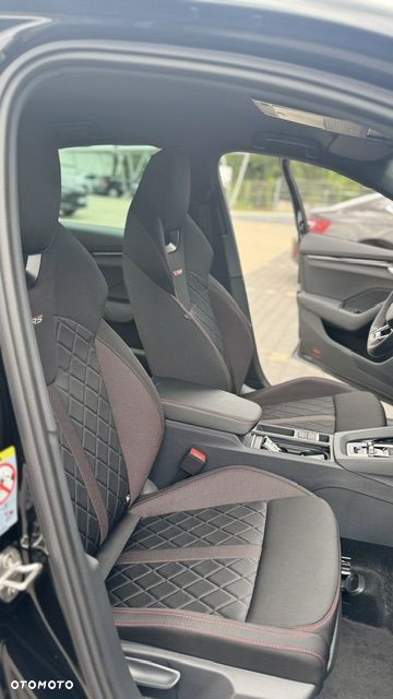 Skoda Octavia - 10