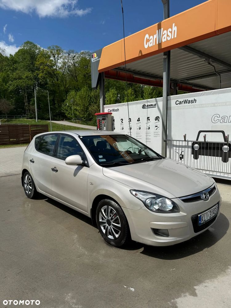 Hyundai i30 1.4 Classic - 1