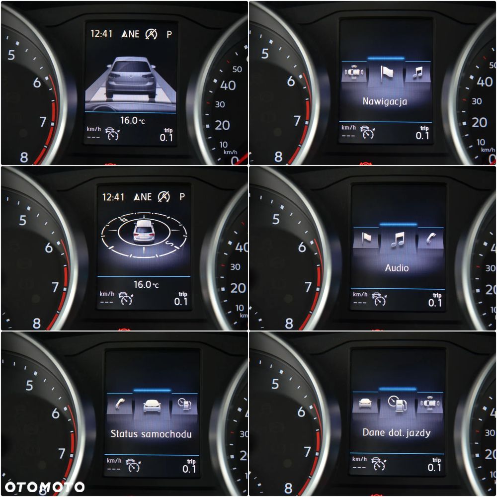 Volkswagen Tiguan 2,0 TSI OPF 4Motion DSG R-Line - 34
