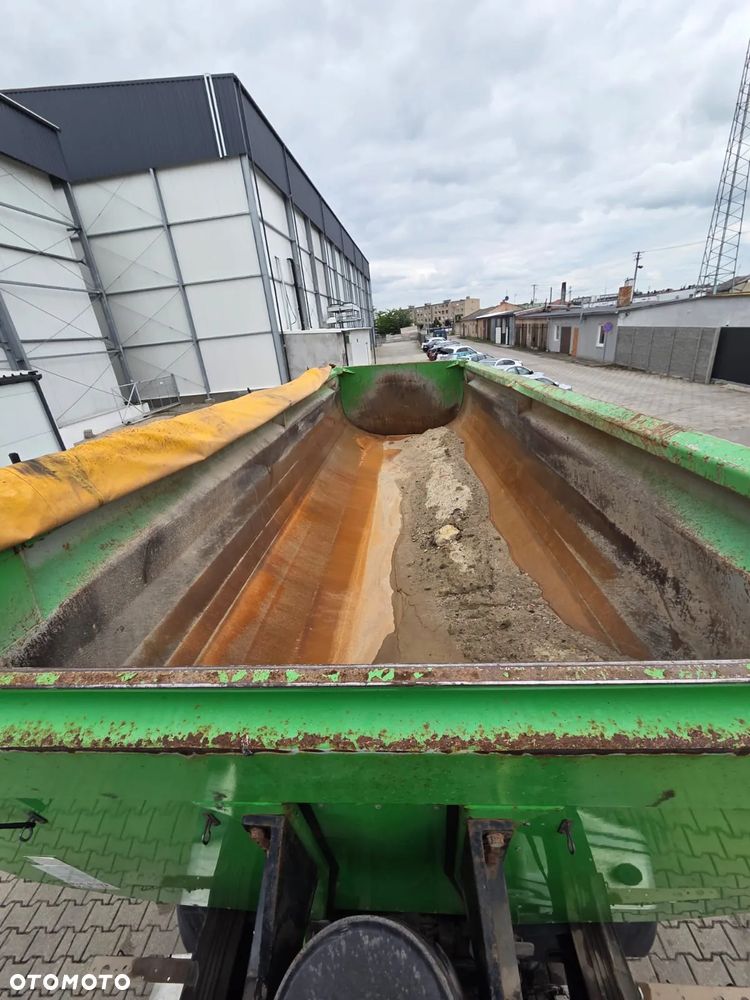 Schwarzmuller Sk - 19