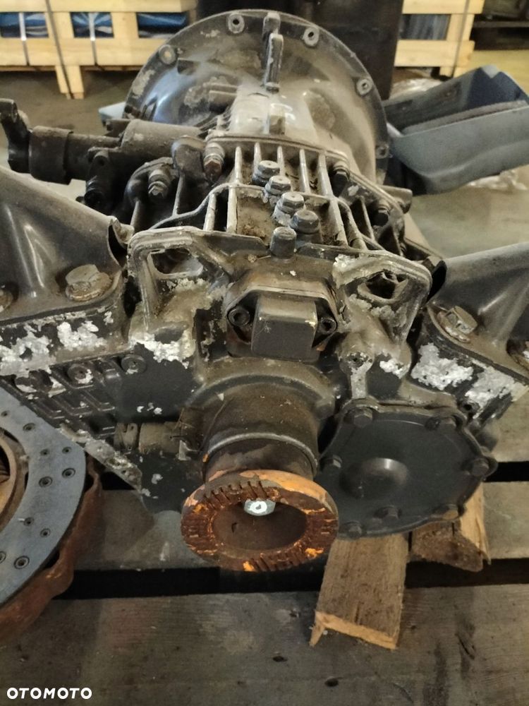 mercedes-benz oe om904.922 g 60-6 - 3