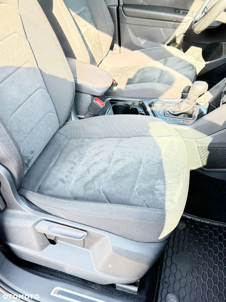 Volkswagen Tiguan 2.0 TDI BMT SCR 4Mot Offroad DSG - 18