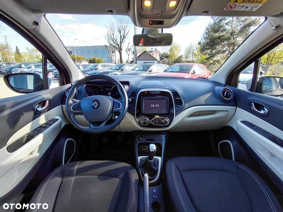 Renault Captur - 11